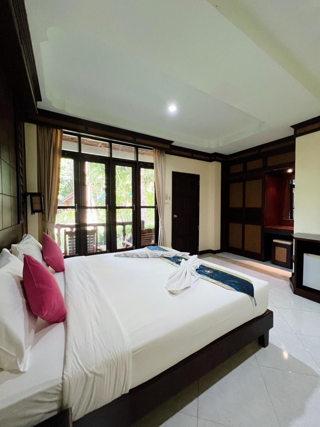 Dream Valley Resort, 톤사이 비치 외부 사진