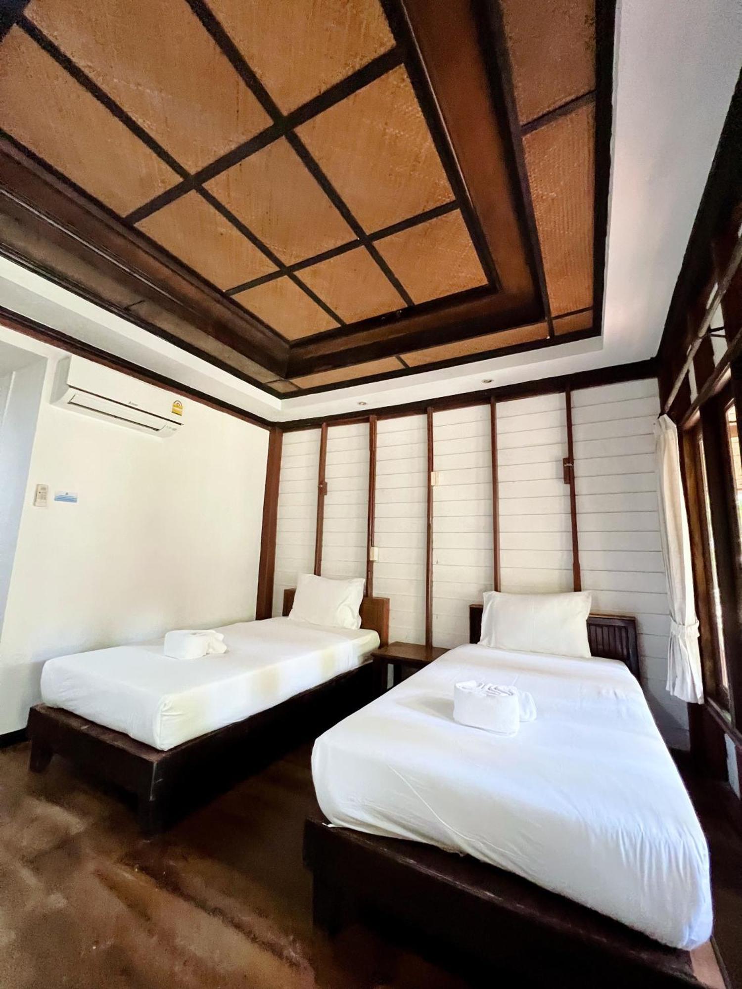 Dream Valley Resort, 톤사이 비치 외부 사진