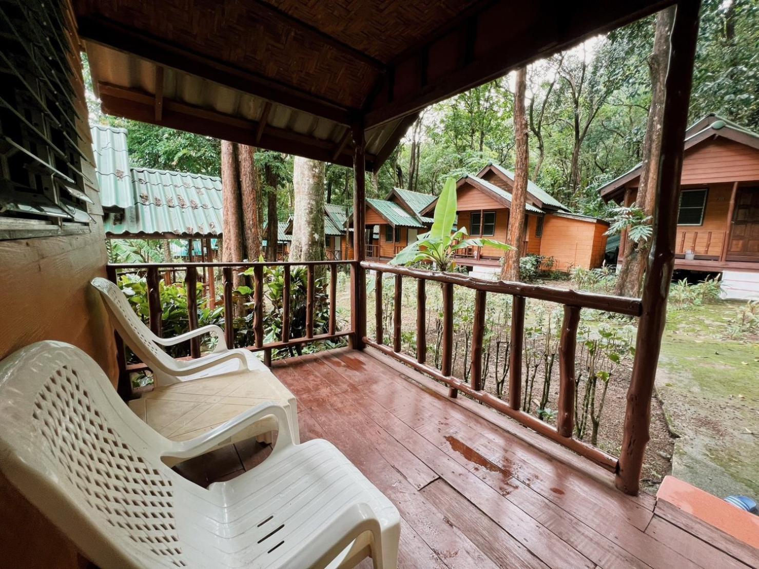 Dream Valley Resort, 톤사이 비치 외부 사진